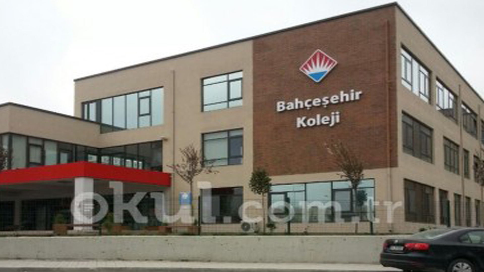 Bahçeşehir Koleji – İstanbul-Halkalı 2013